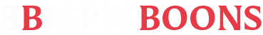 theepicboons.com