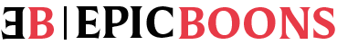 theepicboons.com